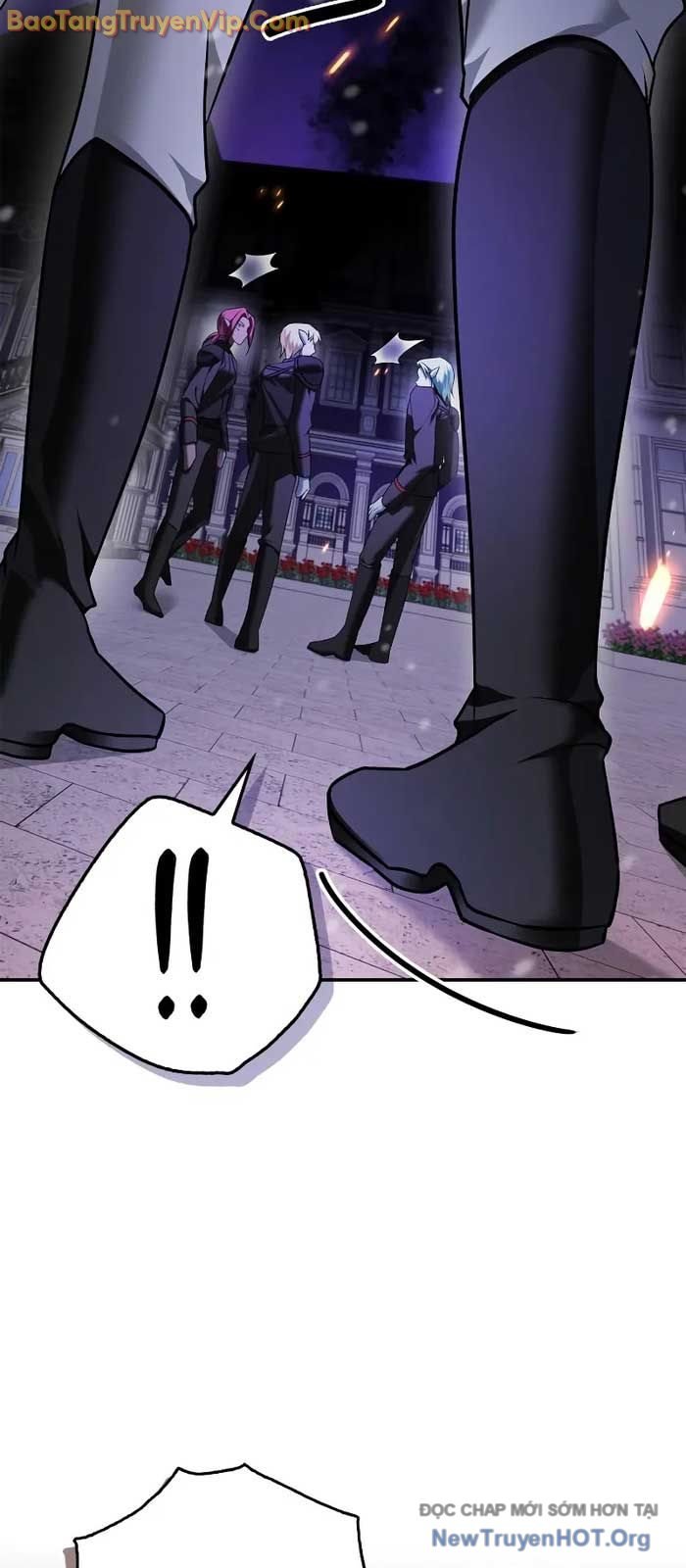 Tôi Không Tài Năng Đến Thế Đâu: Chapter 86