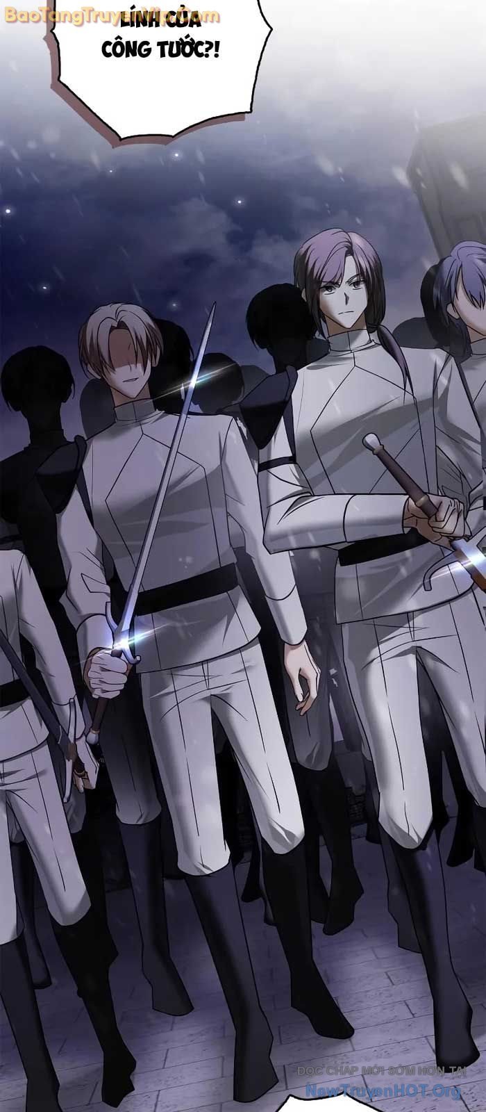 Tôi Không Tài Năng Đến Thế Đâu: Chapter 86