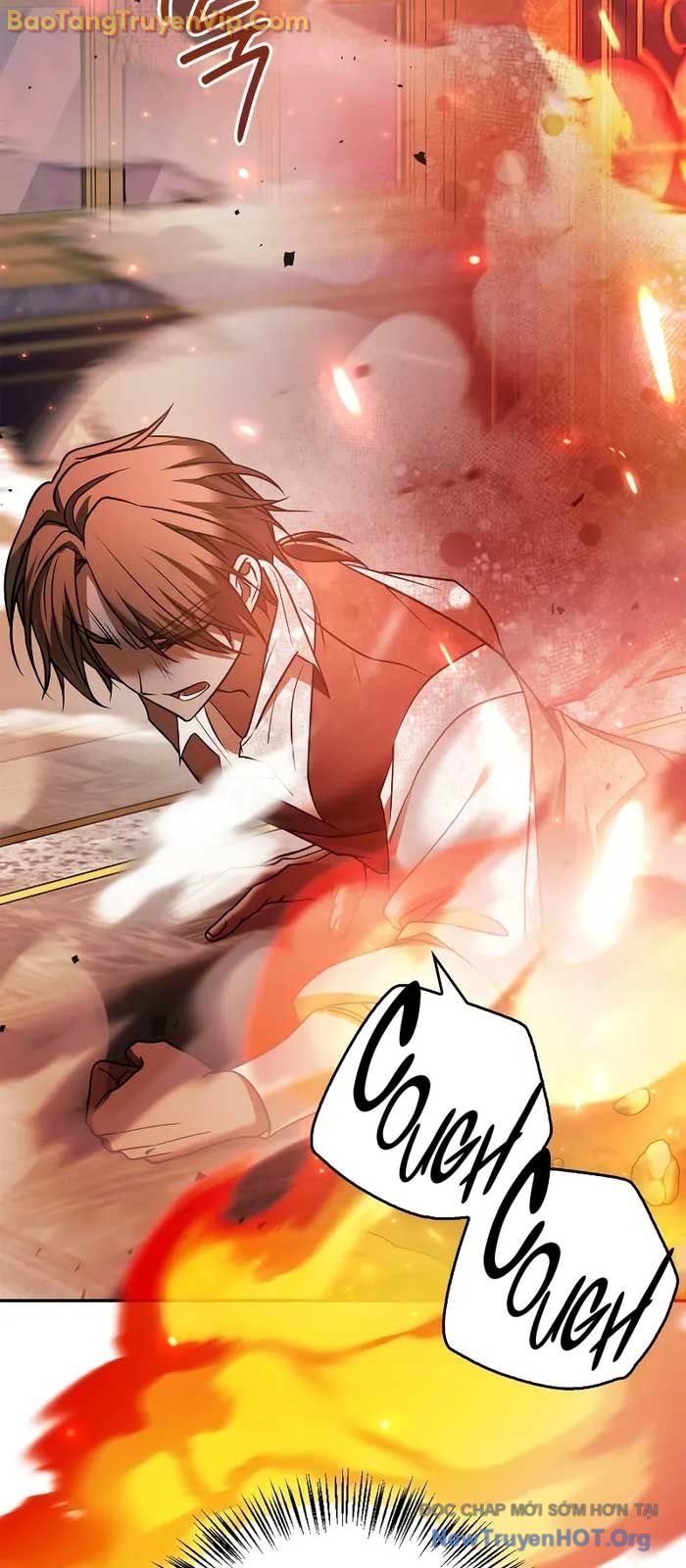 Tôi Không Tài Năng Đến Thế Đâu: Chapter 86