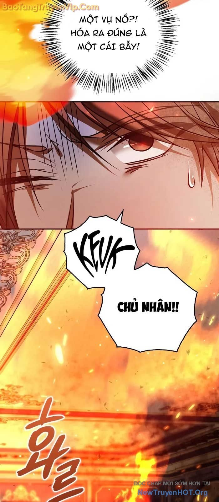 Tôi Không Tài Năng Đến Thế Đâu: Chapter 86