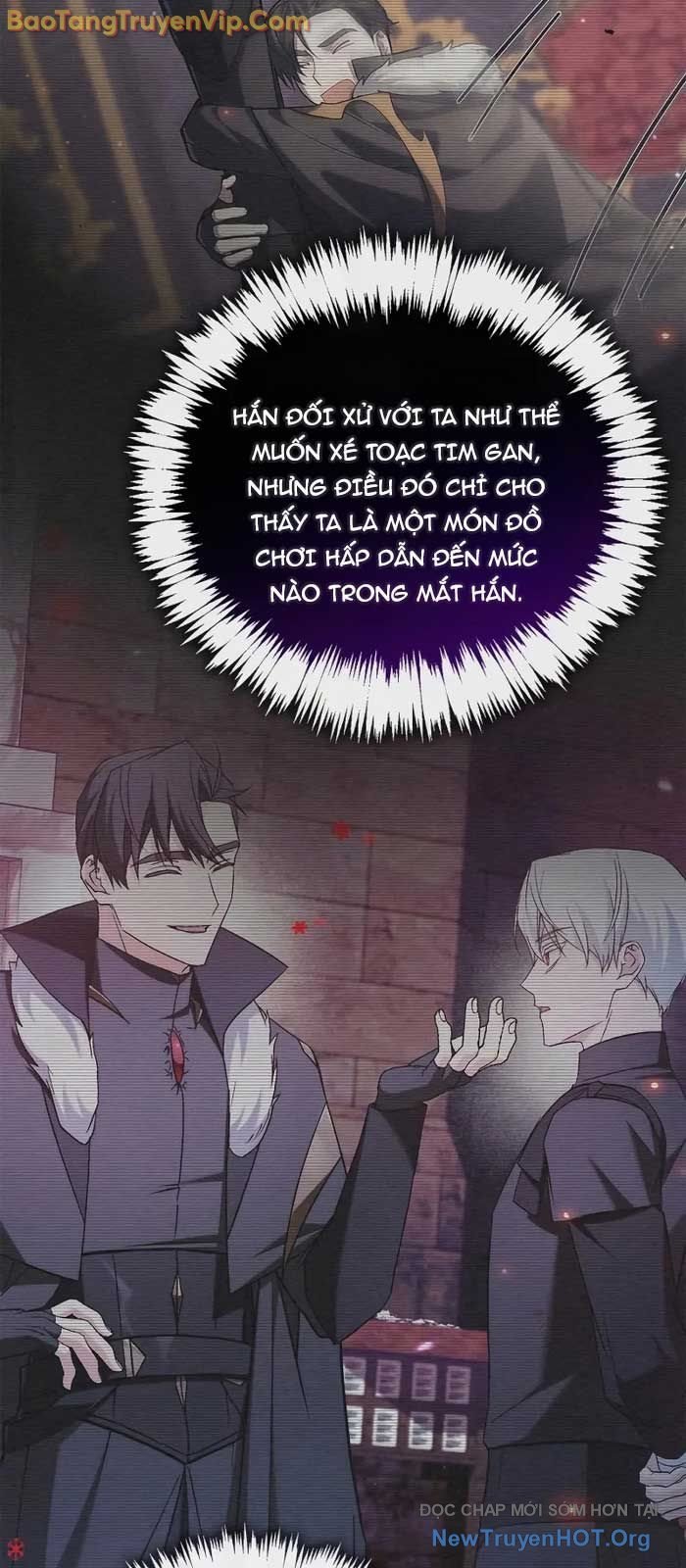 Tôi Không Tài Năng Đến Thế Đâu: Chapter 86