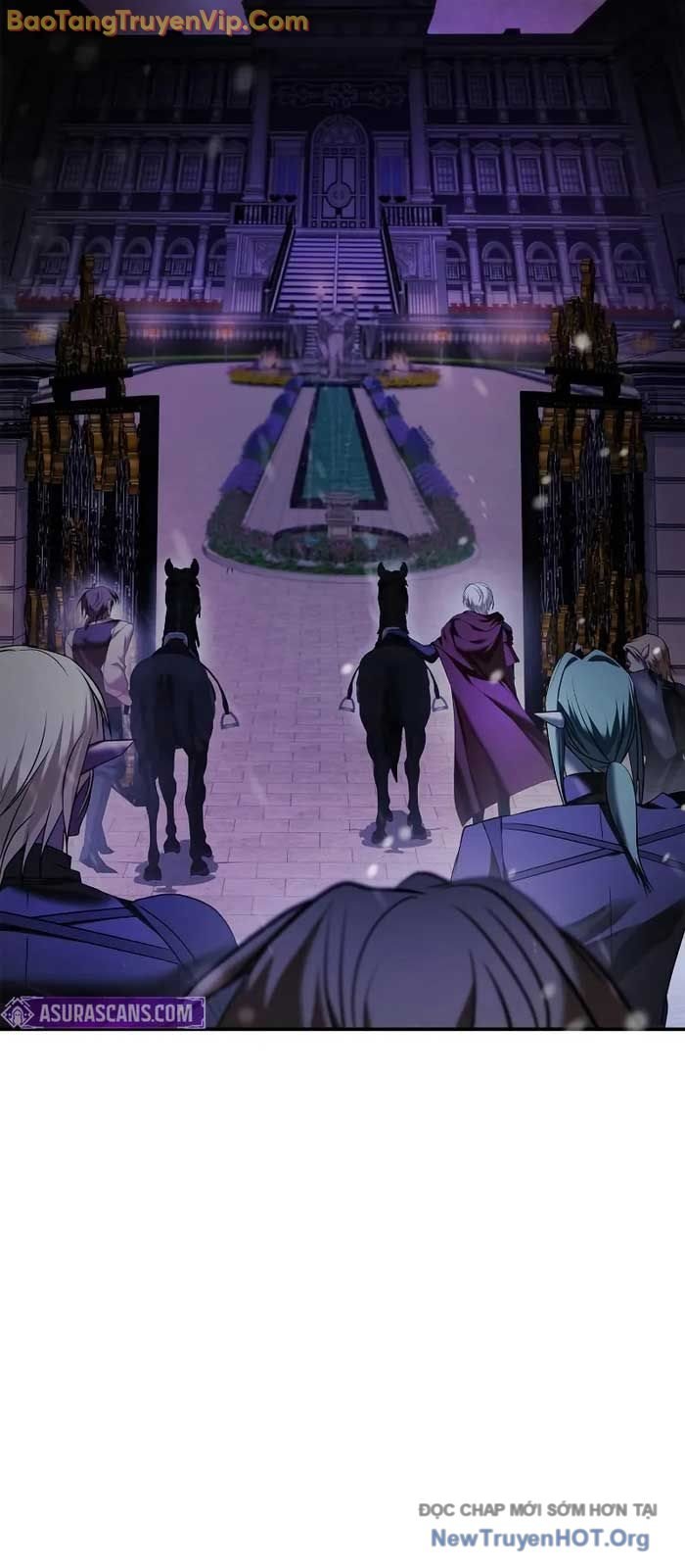 Tôi Không Tài Năng Đến Thế Đâu: Chapter 86