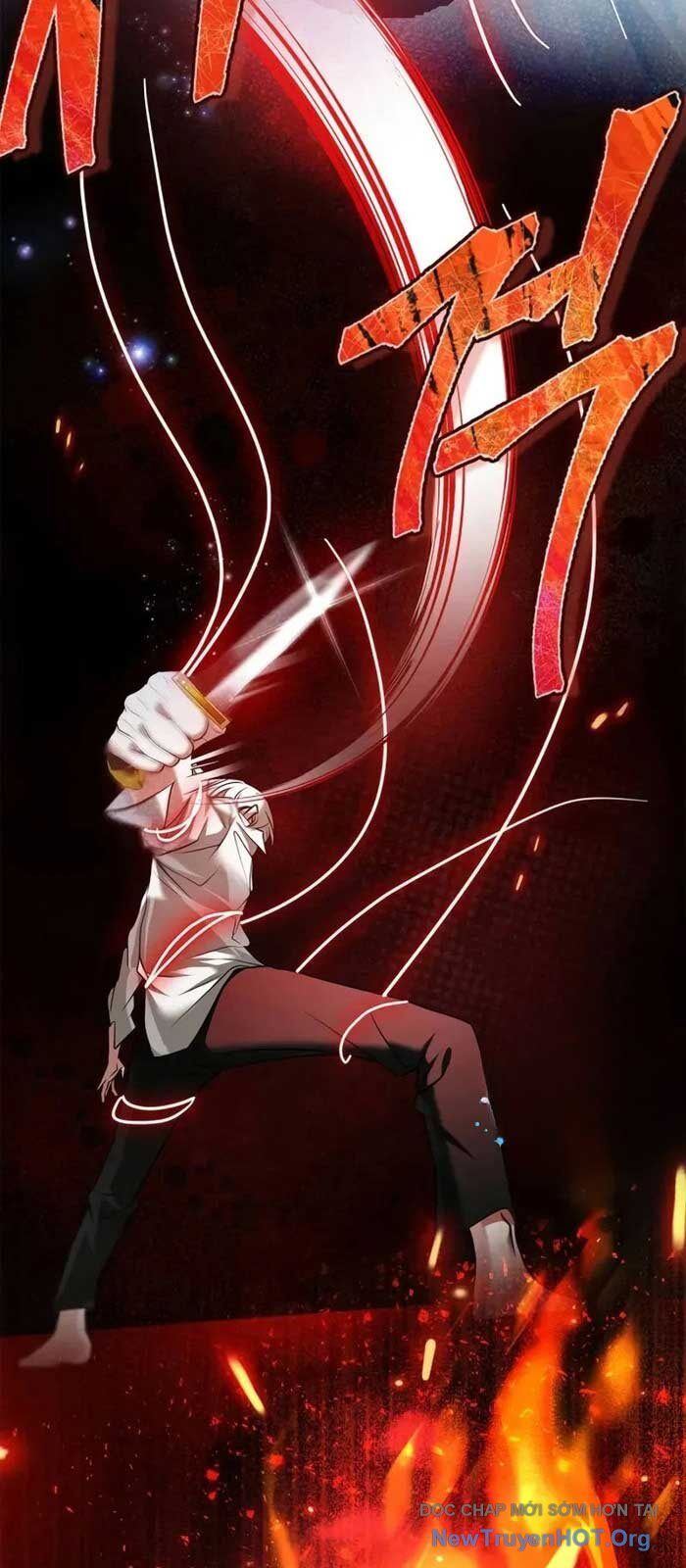 Tôi Không Tài Năng Đến Thế Đâu: Chapter 87