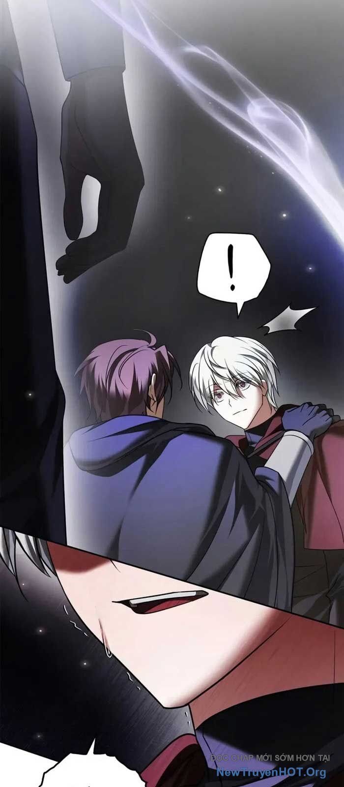 Tôi Không Tài Năng Đến Thế Đâu: Chapter 87