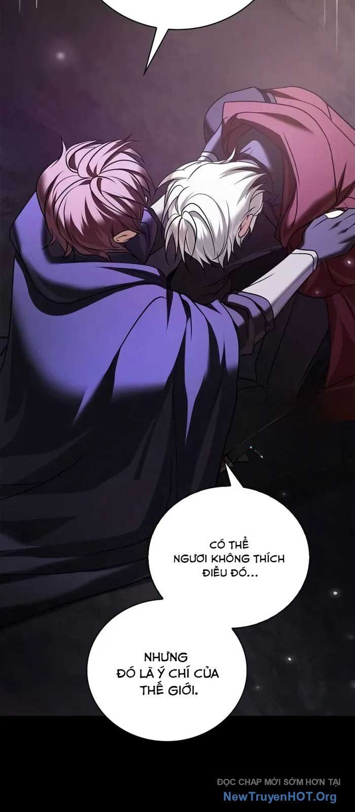 Tôi Không Tài Năng Đến Thế Đâu: Chapter 87