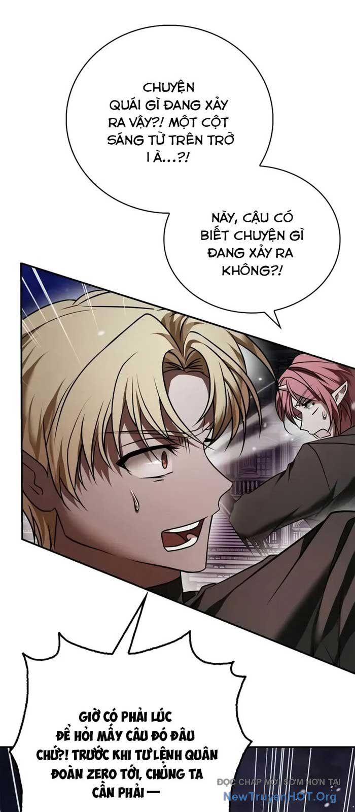 Tôi Không Tài Năng Đến Thế Đâu: Chapter 87