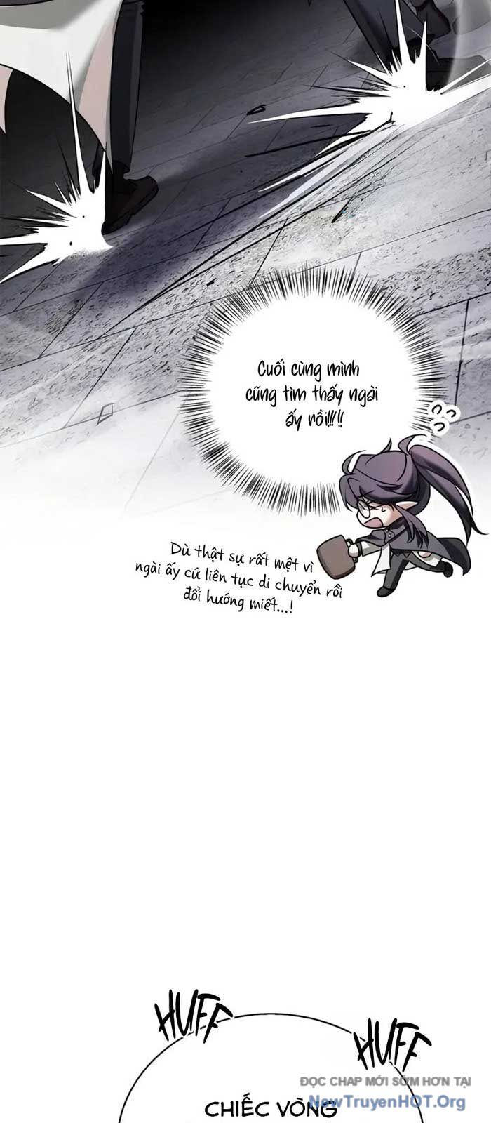 Tôi Không Tài Năng Đến Thế Đâu: Chapter 87