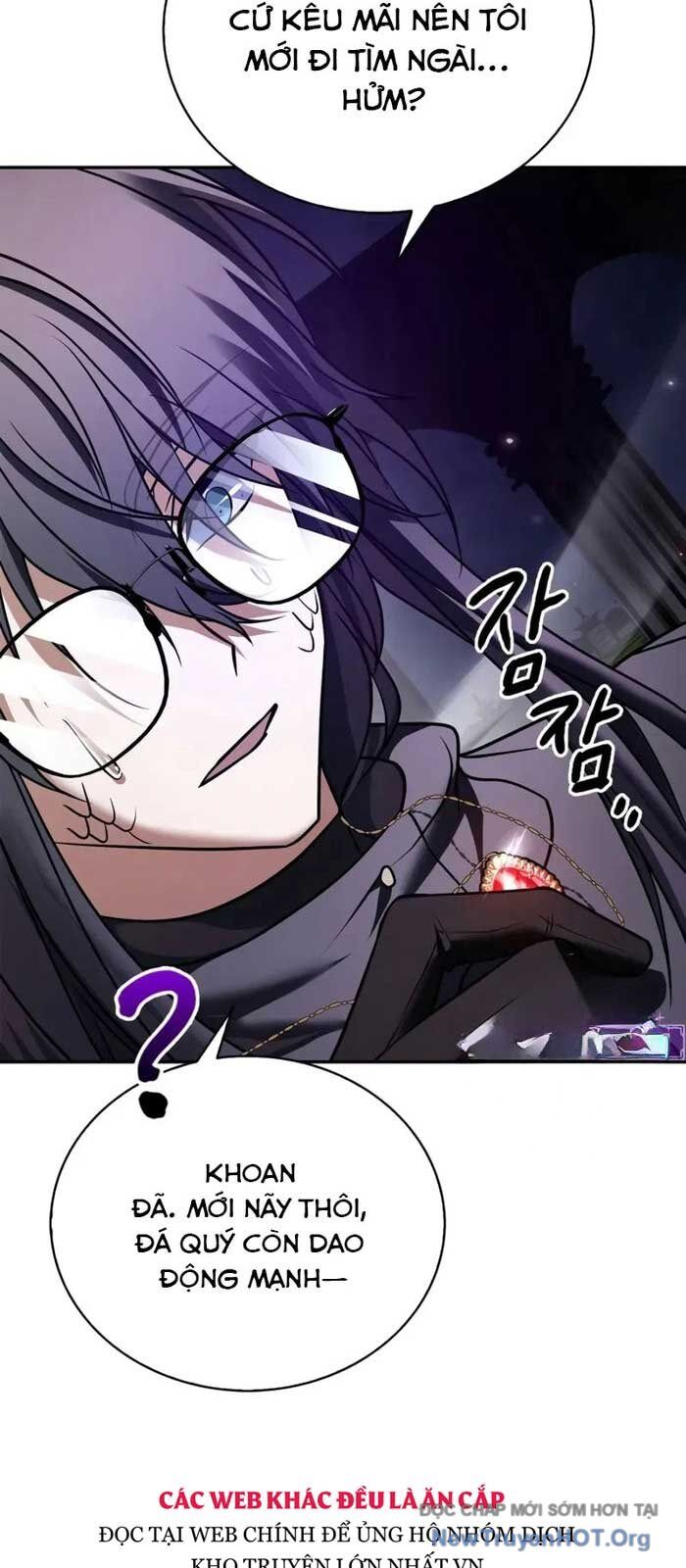 Tôi Không Tài Năng Đến Thế Đâu: Chapter 87