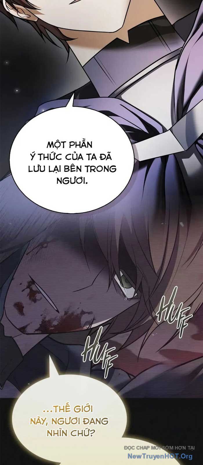 Tôi Không Tài Năng Đến Thế Đâu: Chapter 87