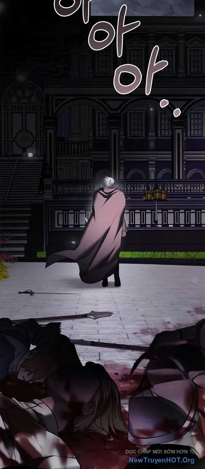 Tôi Không Tài Năng Đến Thế Đâu: Chapter 87