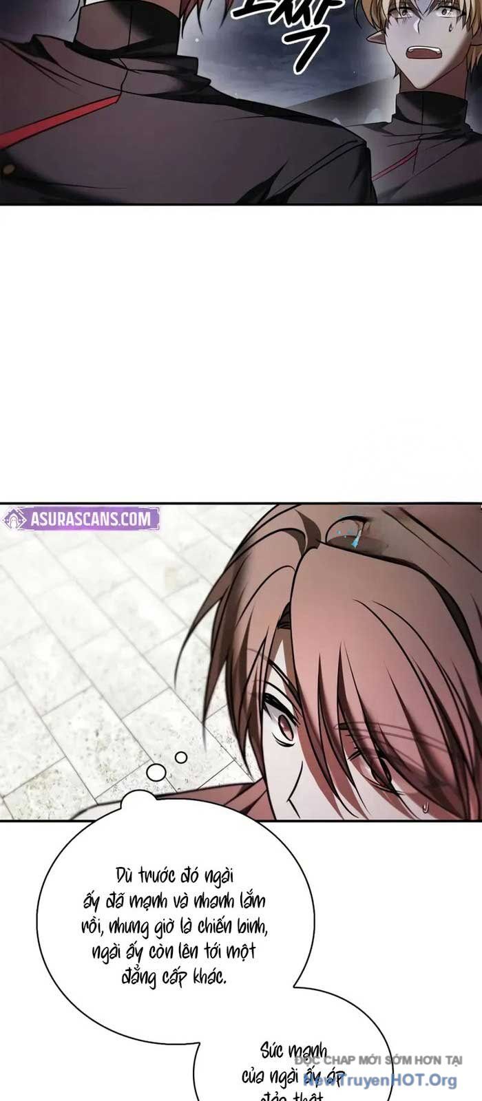 Tôi Không Tài Năng Đến Thế Đâu: Chapter 87