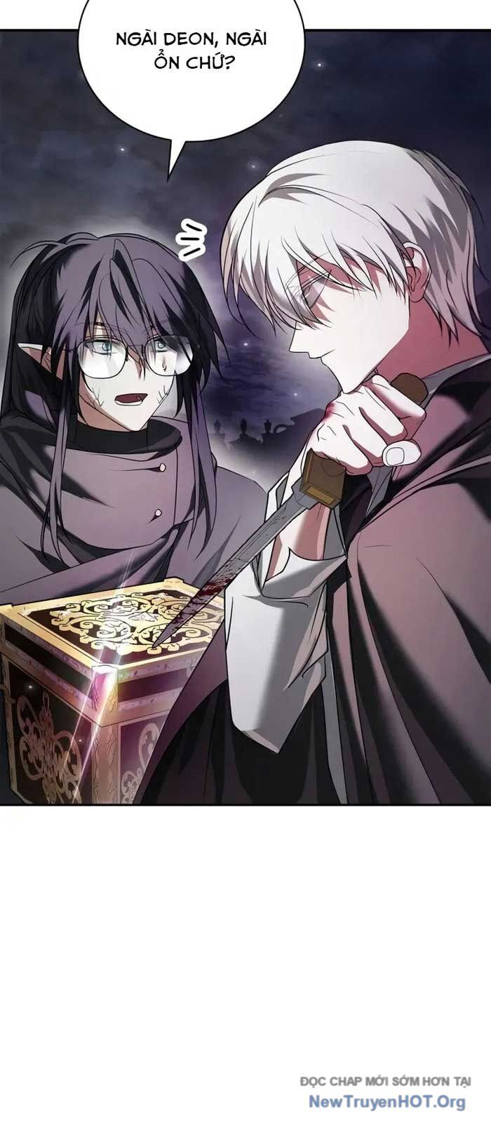 Tôi Không Tài Năng Đến Thế Đâu: Chapter 87