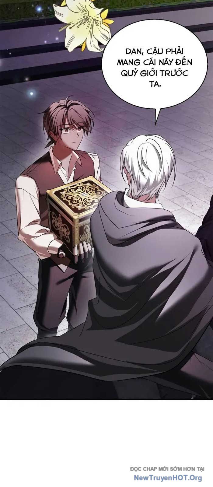 Tôi Không Tài Năng Đến Thế Đâu: Chapter 87