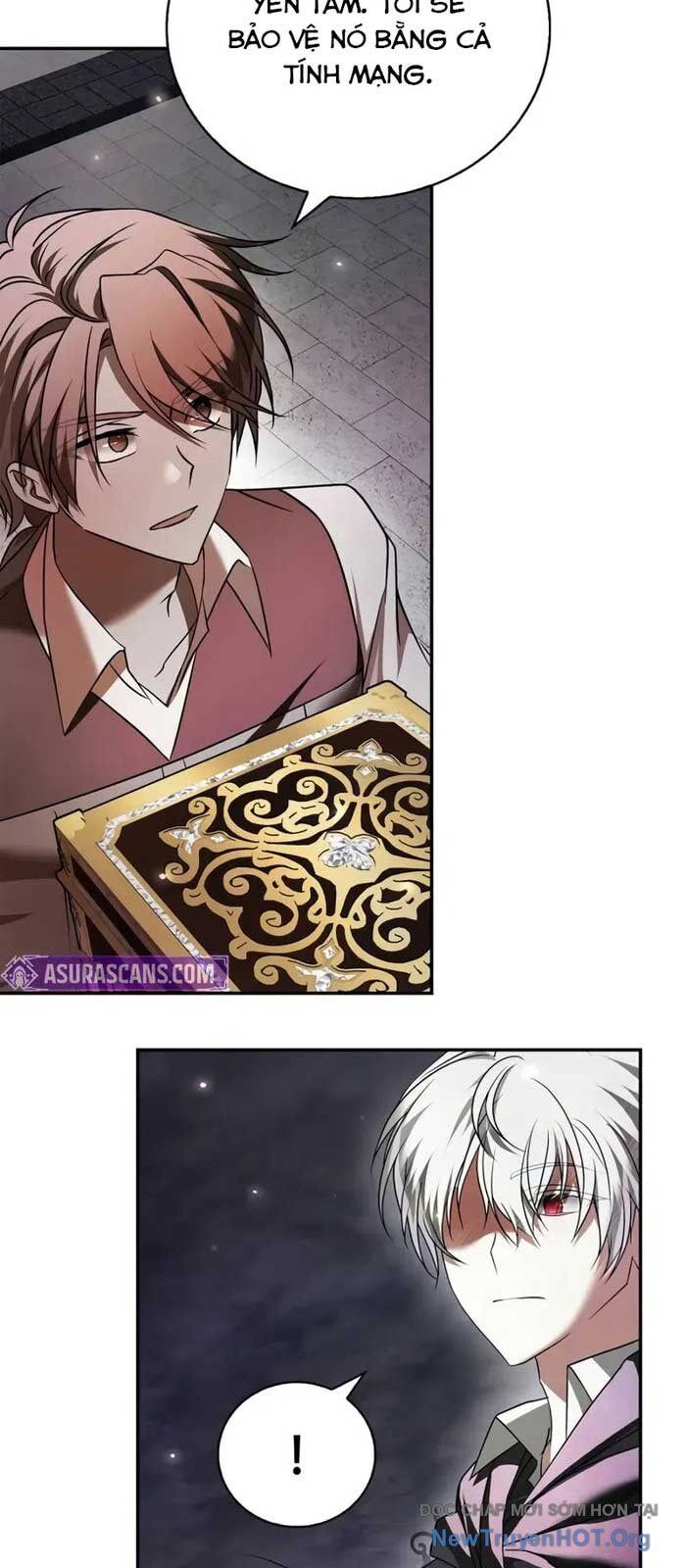 Tôi Không Tài Năng Đến Thế Đâu: Chapter 87