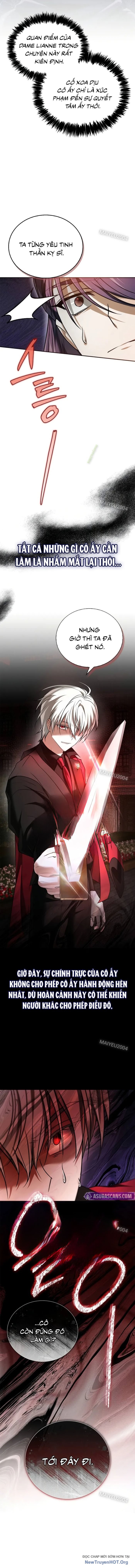 Tôi Không Tài Năng Đến Thế Đâu: Chapter 88