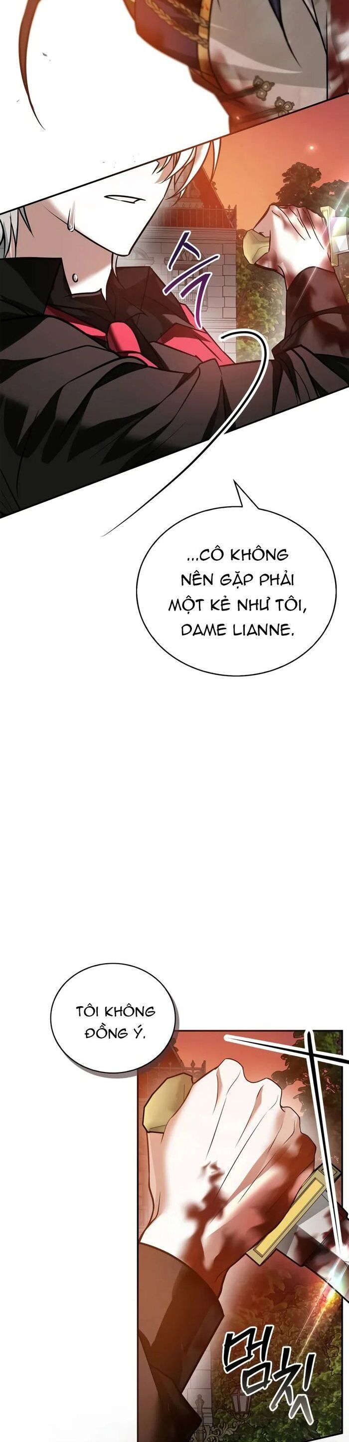 Tôi Không Tài Năng Đến Thế Đâu: Chapter 89