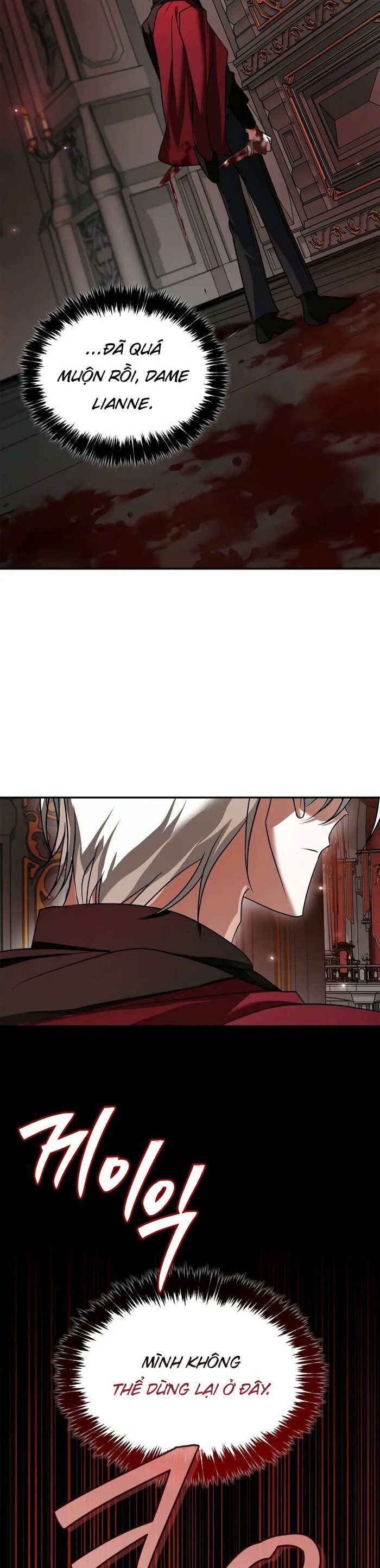 Tôi Không Tài Năng Đến Thế Đâu: Chapter 89