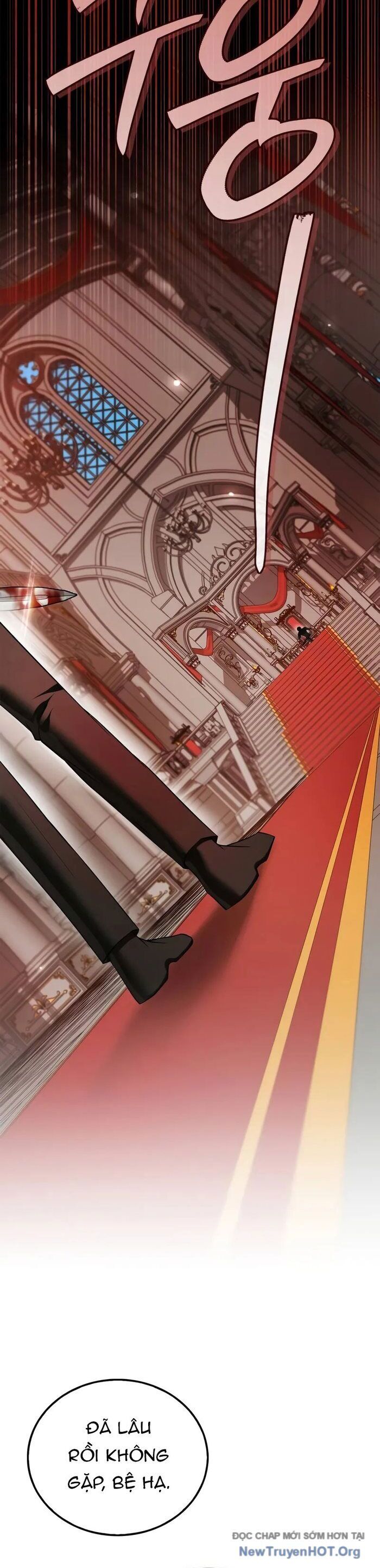 Tôi Không Tài Năng Đến Thế Đâu: Chapter 89