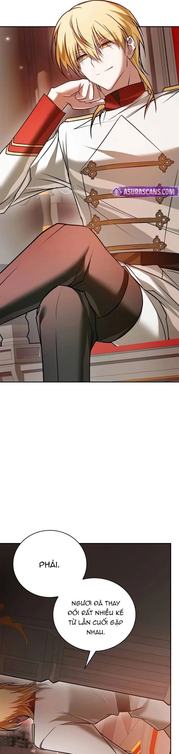 Tôi Không Tài Năng Đến Thế Đâu: Chapter 89