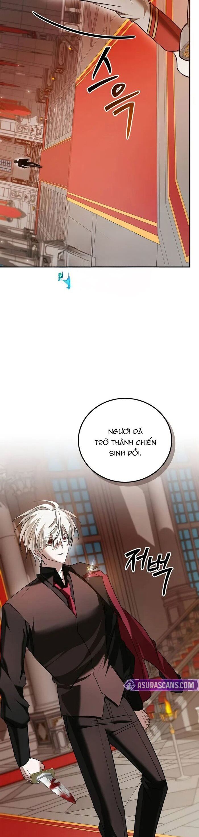 Tôi Không Tài Năng Đến Thế Đâu: Chapter 89