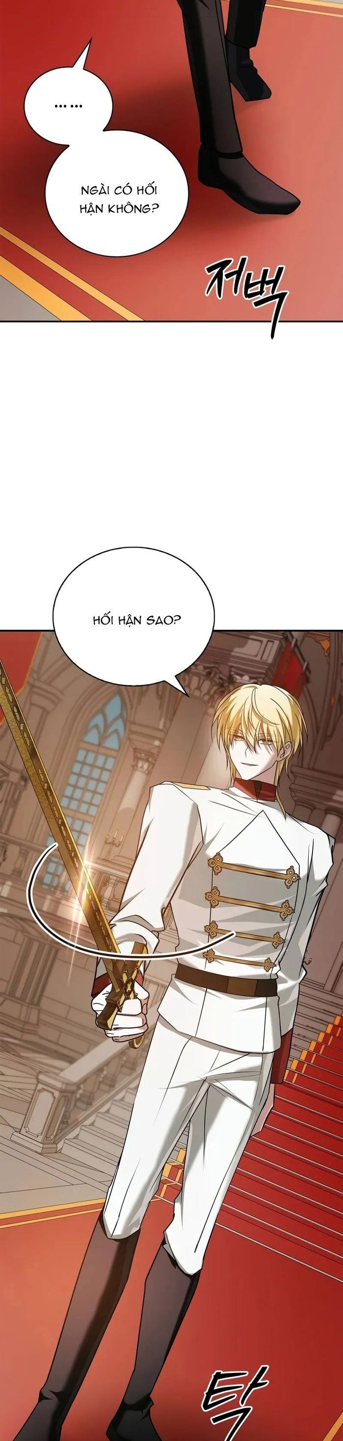 Tôi Không Tài Năng Đến Thế Đâu: Chapter 89