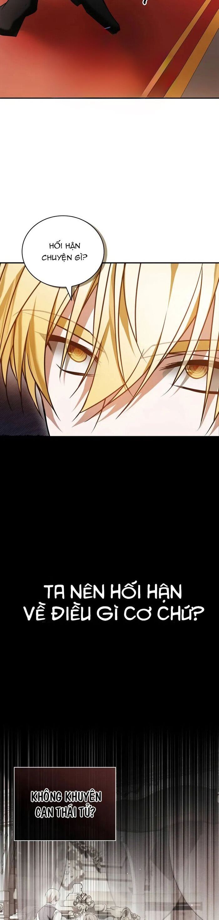 Tôi Không Tài Năng Đến Thế Đâu: Chapter 89