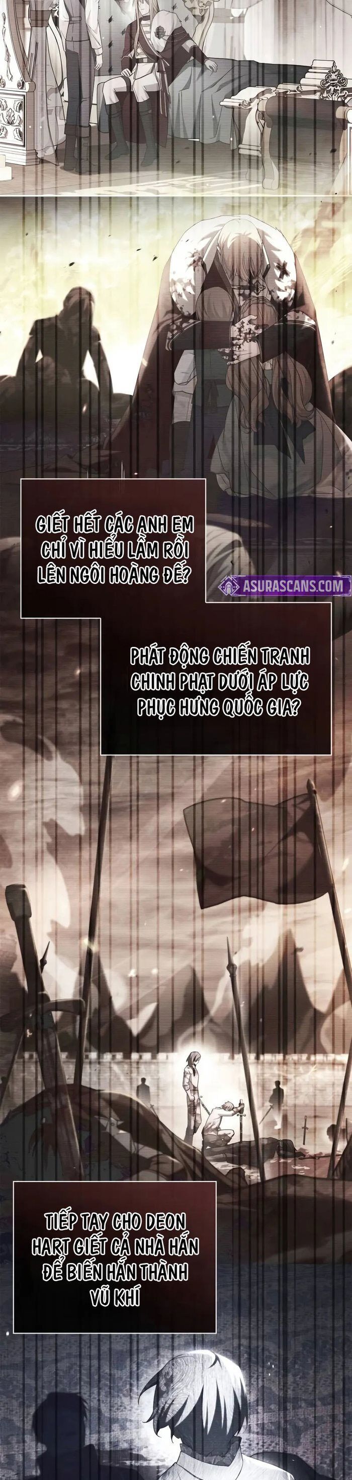 Tôi Không Tài Năng Đến Thế Đâu: Chapter 89