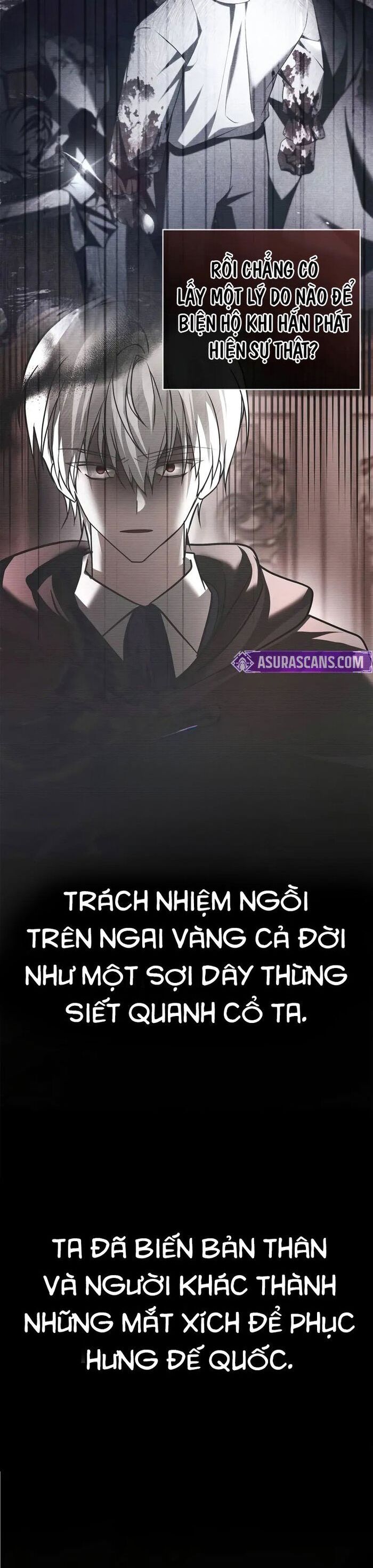 Tôi Không Tài Năng Đến Thế Đâu: Chapter 89