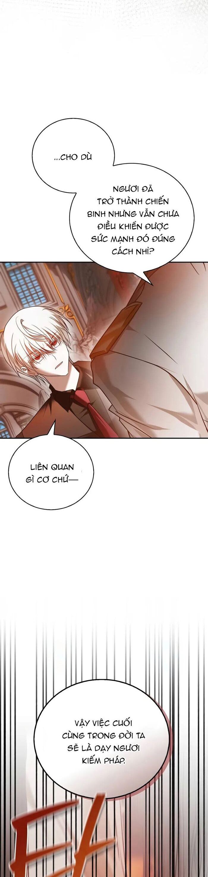 Tôi Không Tài Năng Đến Thế Đâu: Chapter 89