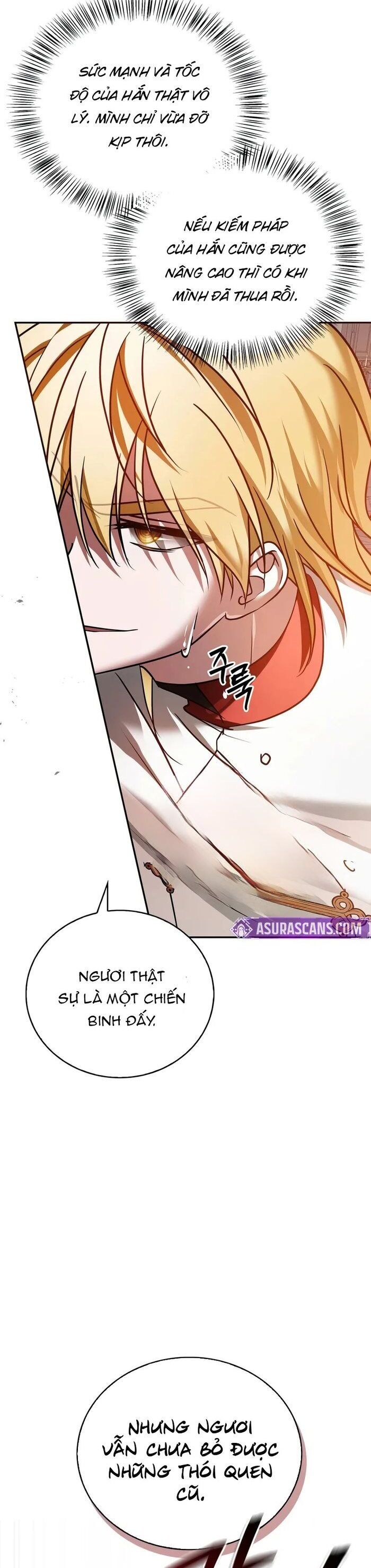 Tôi Không Tài Năng Đến Thế Đâu: Chapter 89