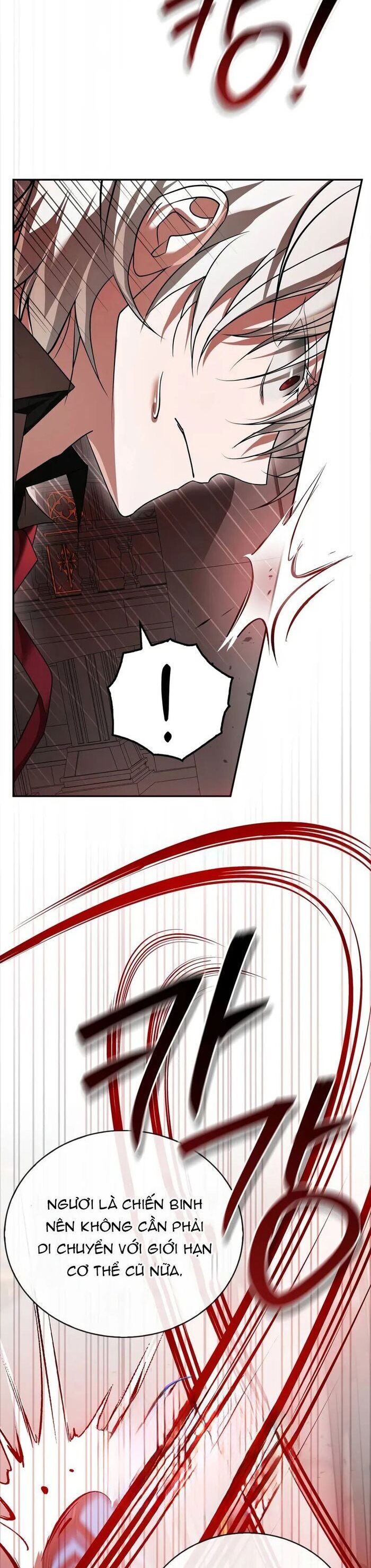 Tôi Không Tài Năng Đến Thế Đâu: Chapter 89