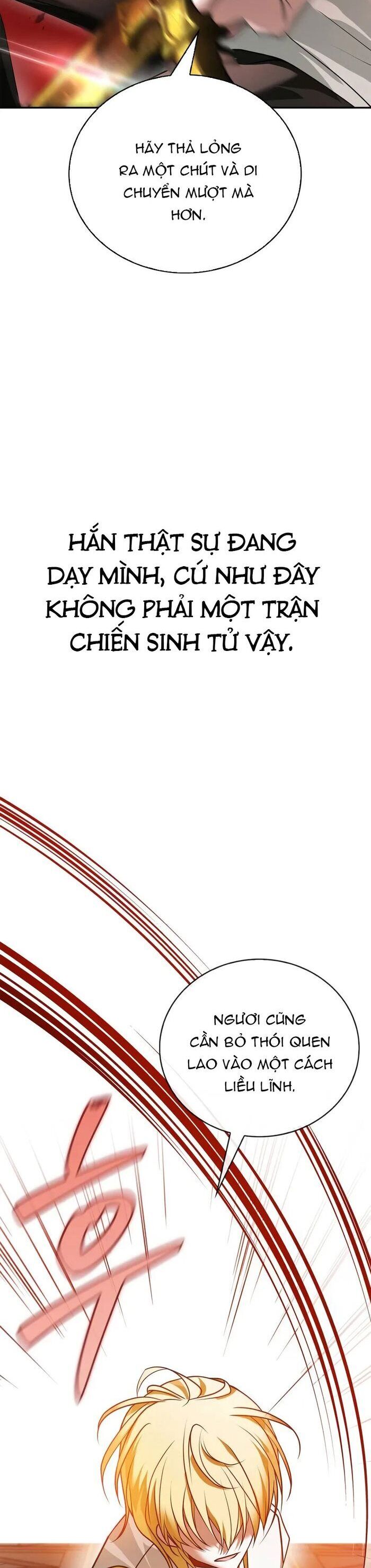 Tôi Không Tài Năng Đến Thế Đâu: Chapter 89