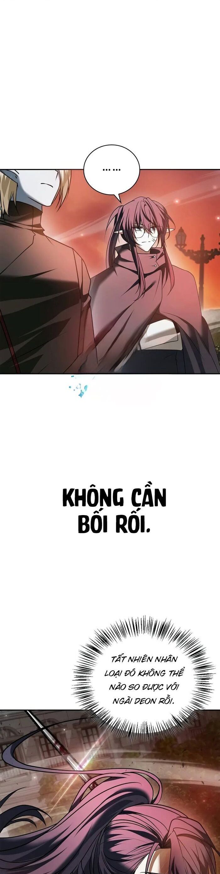 Tôi Không Tài Năng Đến Thế Đâu: Chapter 89