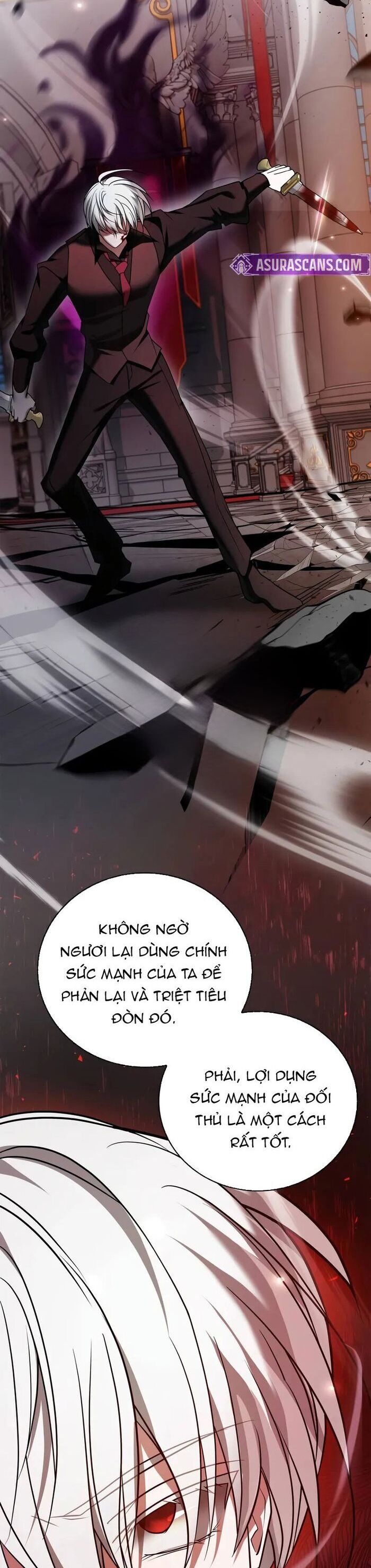 Tôi Không Tài Năng Đến Thế Đâu: Chapter 89