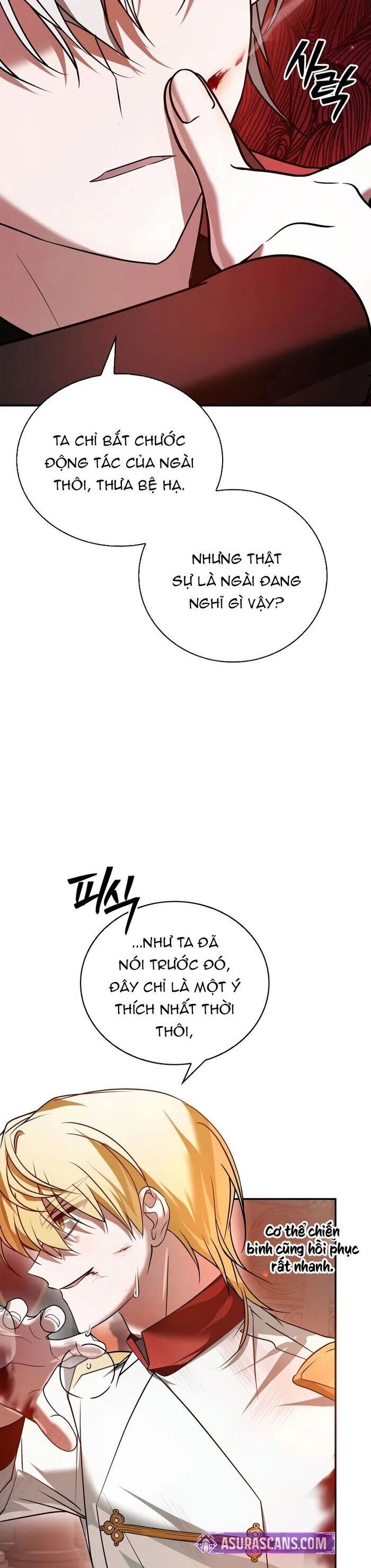 Tôi Không Tài Năng Đến Thế Đâu: Chapter 89