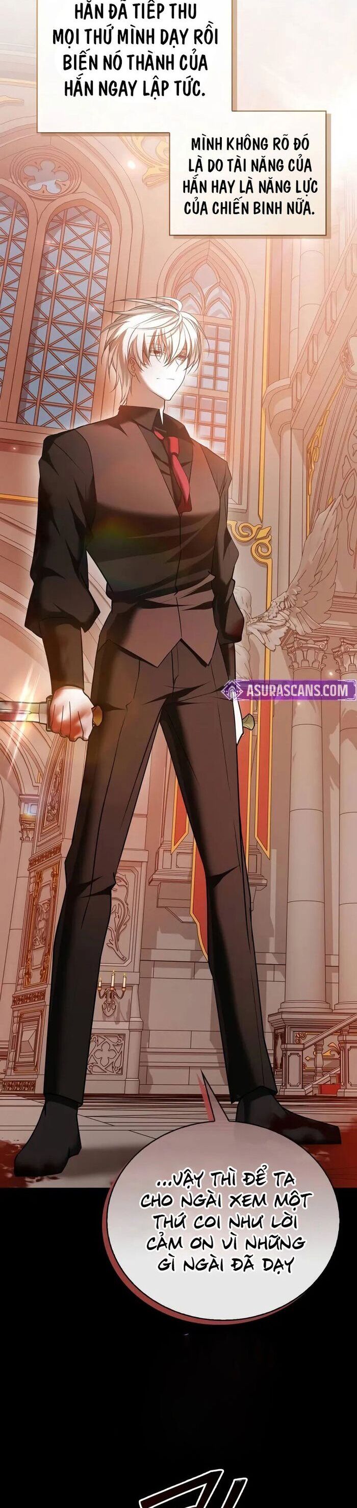 Tôi Không Tài Năng Đến Thế Đâu: Chapter 89