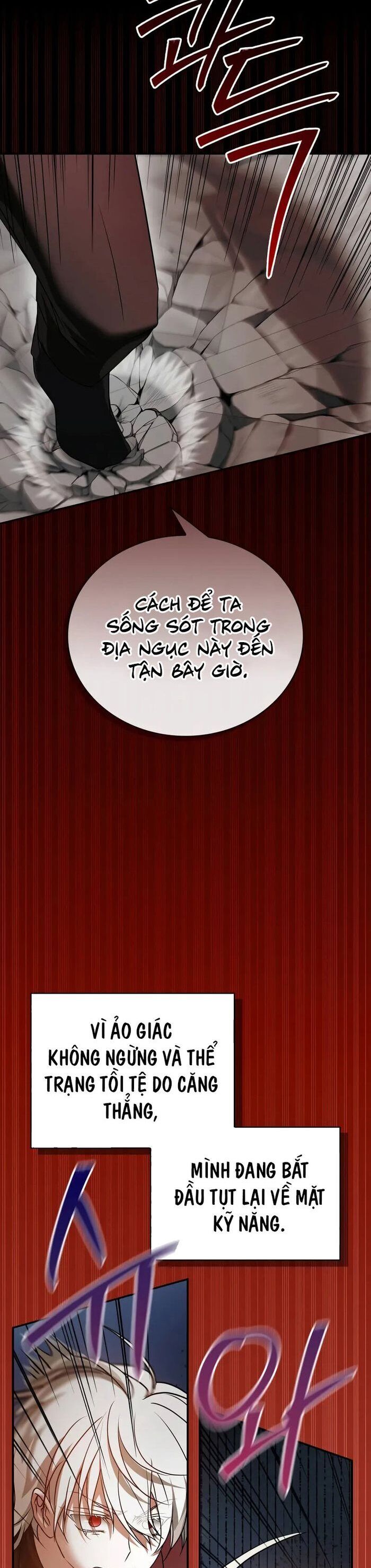 Tôi Không Tài Năng Đến Thế Đâu: Chapter 89