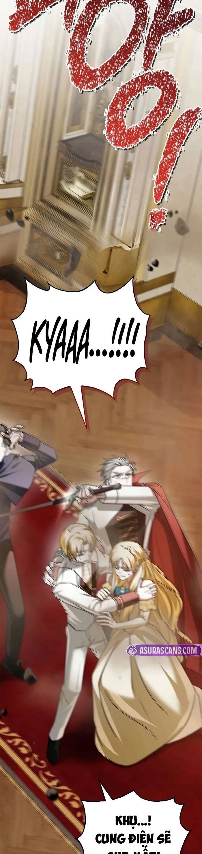 Tôi Không Tài Năng Đến Thế Đâu: Chapter 89