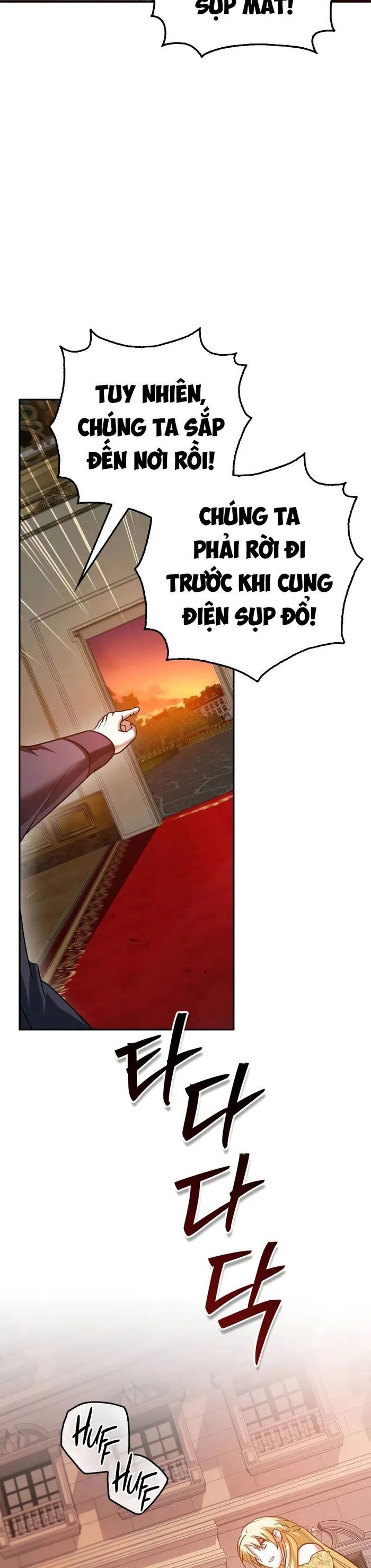 Tôi Không Tài Năng Đến Thế Đâu: Chapter 89