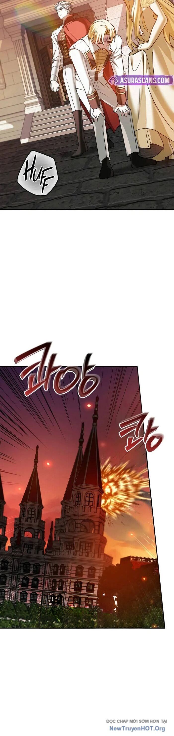 Tôi Không Tài Năng Đến Thế Đâu: Chapter 89