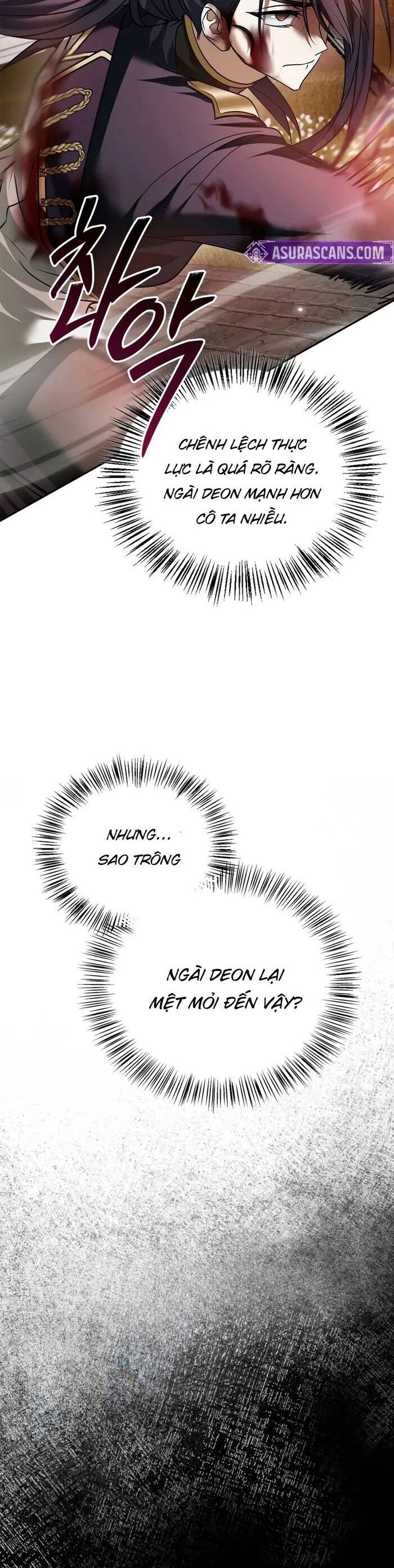 Tôi Không Tài Năng Đến Thế Đâu: Chapter 89