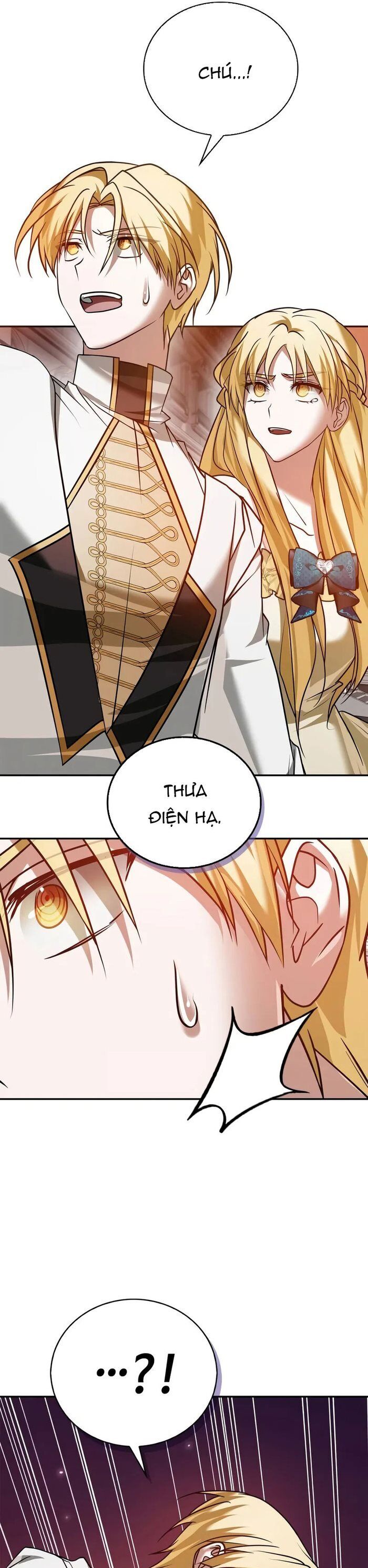 Tôi Không Tài Năng Đến Thế Đâu: Chapter 89