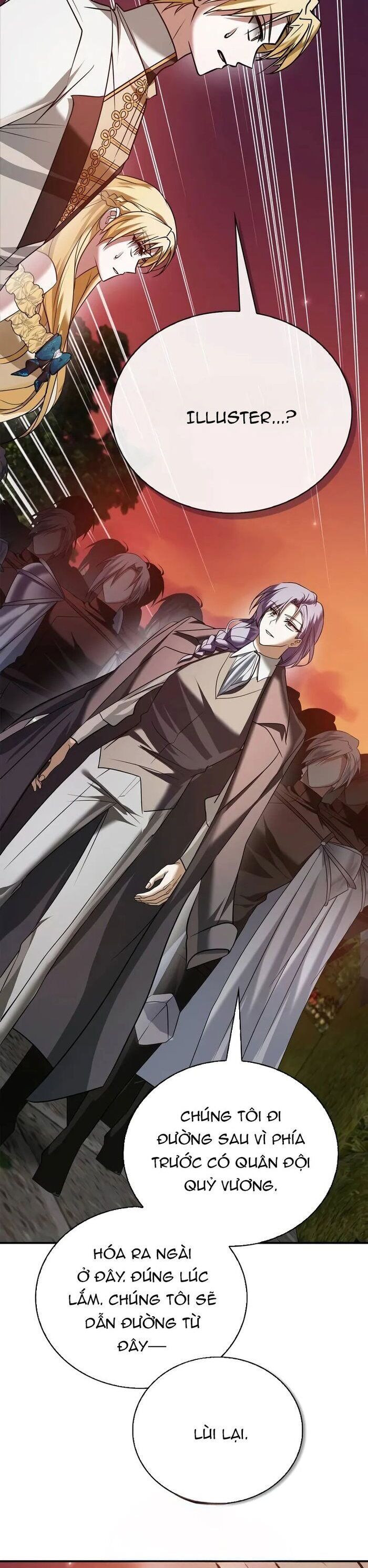 Tôi Không Tài Năng Đến Thế Đâu: Chapter 89