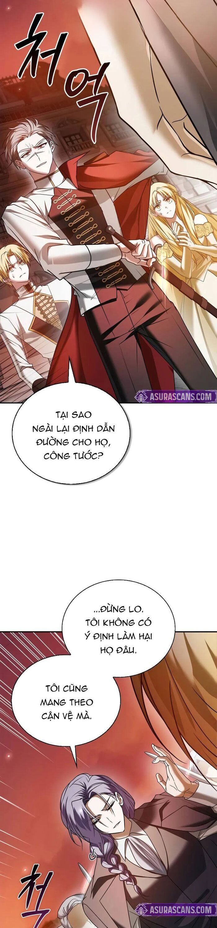 Tôi Không Tài Năng Đến Thế Đâu: Chapter 89