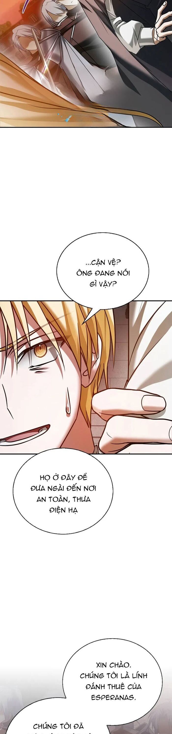 Tôi Không Tài Năng Đến Thế Đâu: Chapter 89