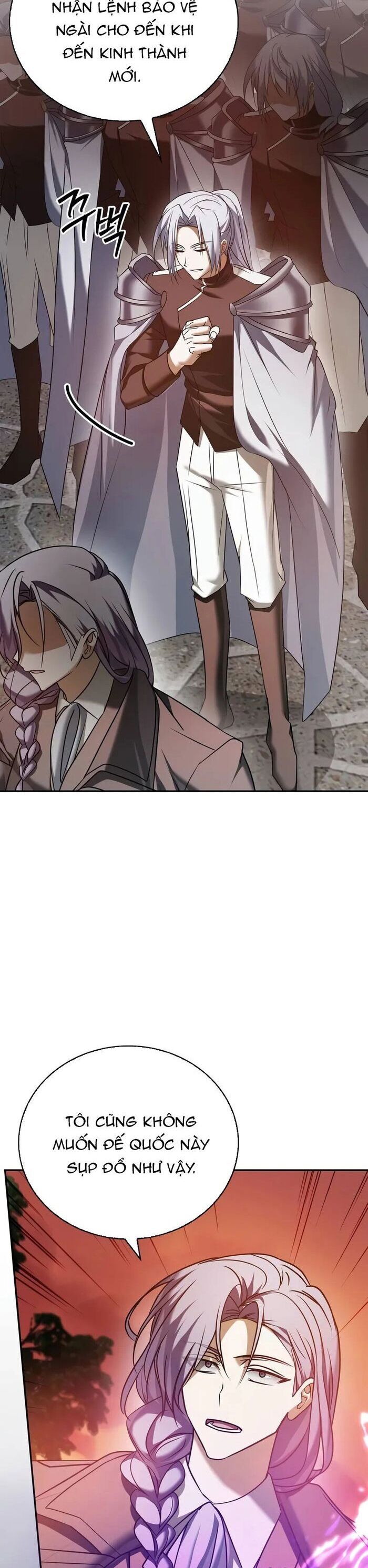 Tôi Không Tài Năng Đến Thế Đâu: Chapter 89