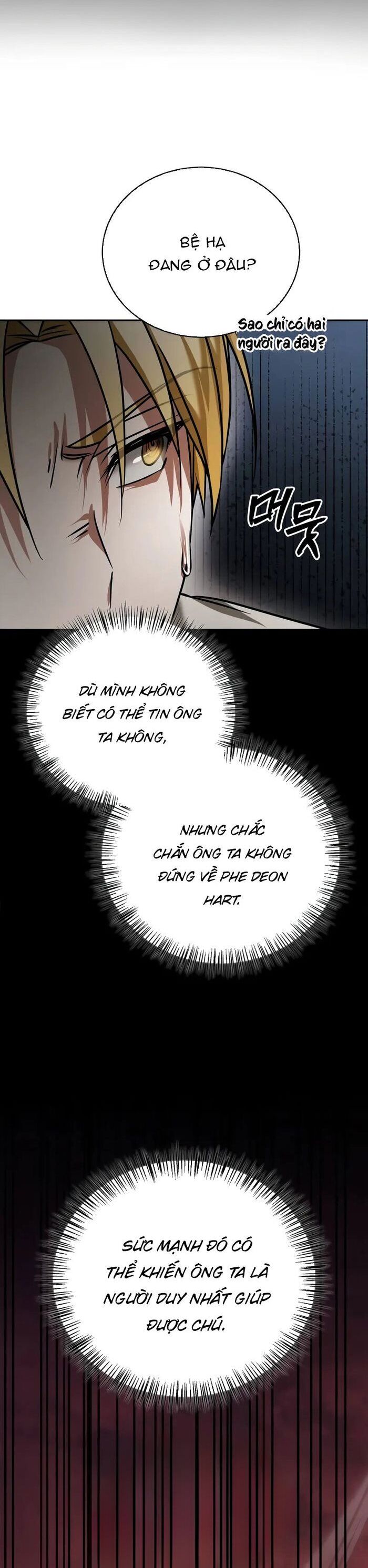 Tôi Không Tài Năng Đến Thế Đâu: Chapter 89