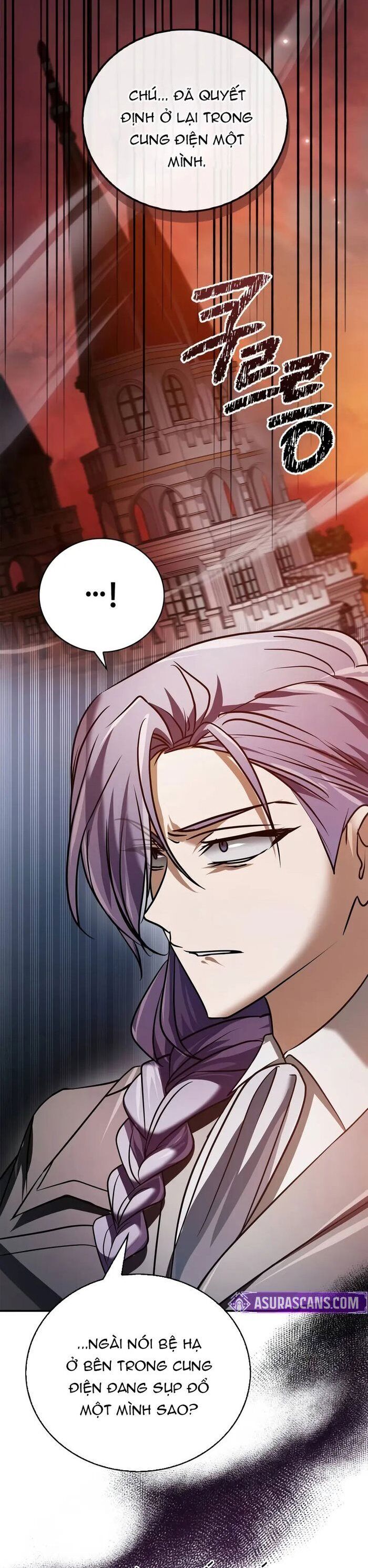 Tôi Không Tài Năng Đến Thế Đâu: Chapter 89