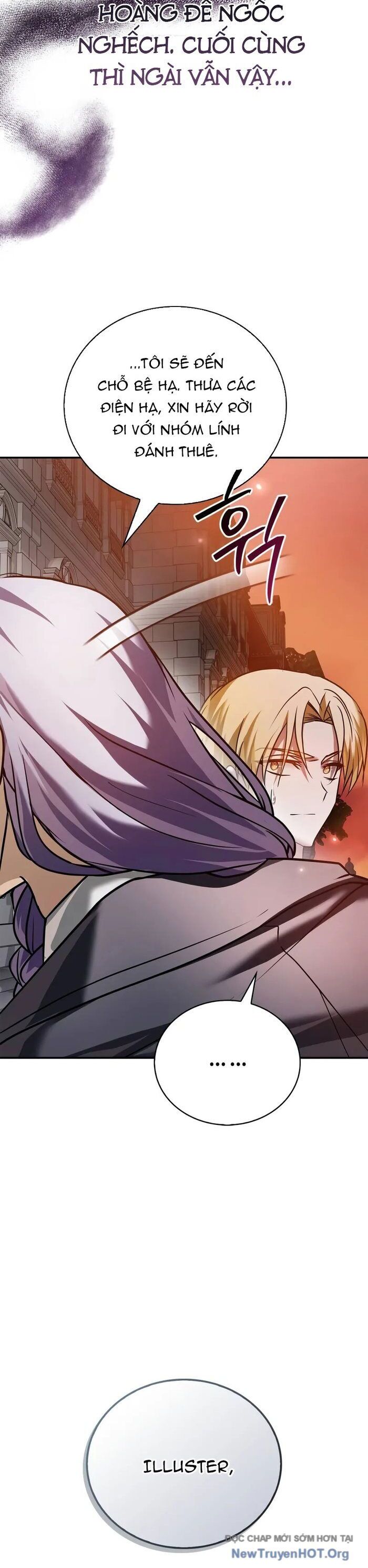 Tôi Không Tài Năng Đến Thế Đâu: Chapter 89