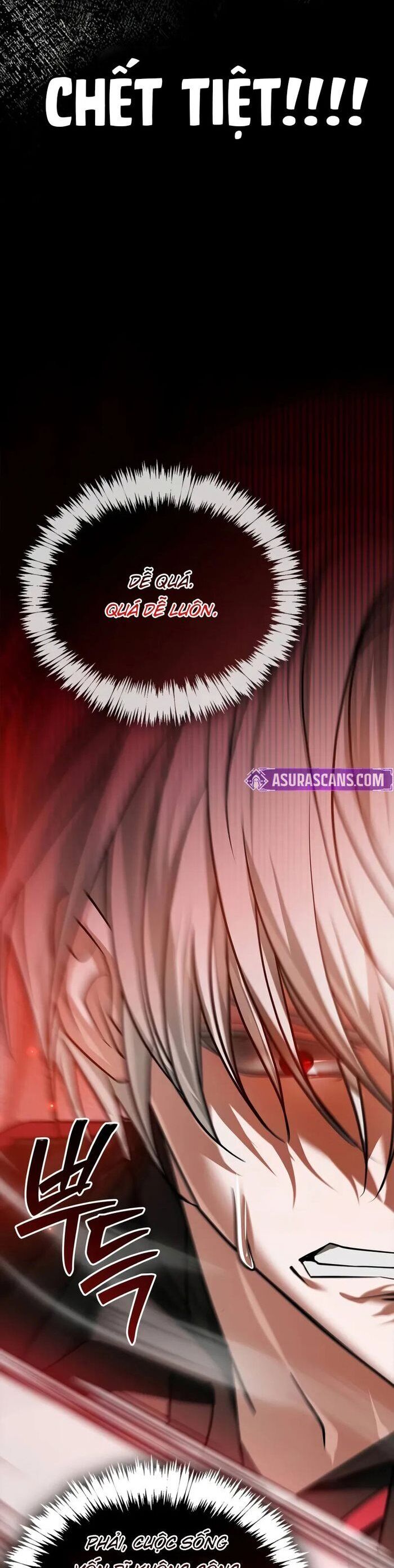 Tôi Không Tài Năng Đến Thế Đâu: Chapter 89